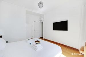 Fancy apartment - 2BR-6P - Gare de lEst