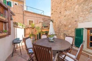 Can Mayol - Cala Tuent