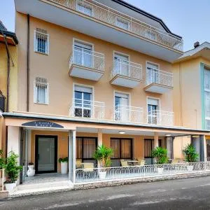 Albergo Gloria - Bellaria-Igea Marina