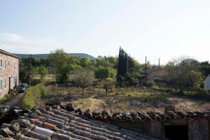 Maisons de vacances Octon - Le Couvent : photos des chambres