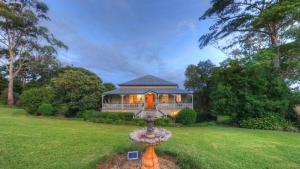 Mitta Glen GuestHouse