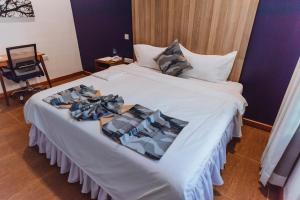 Abantu Bed & Breakfast