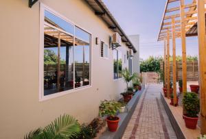 Abantu Bed & Breakfast
