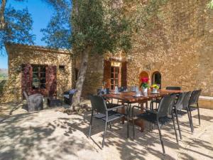 Finca Son Xona Alcina Vacation