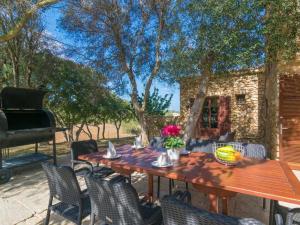 Finca Son Xona Alcina Vacation