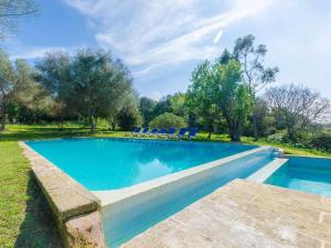 Finca Son Xona Alcina Vacation