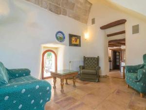 Finca Son Xona Alcina Vacation