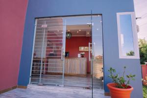 Abantu Bed & Breakfast