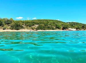 Sea view apartments Sunny Escape