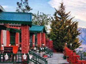 Tehri Retreat Sursingdhar, Near New Tehri & Kanatal, By Himalayan Eco Lodges - Pratābnagar