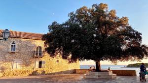 Sea view apartments Sunny Escape