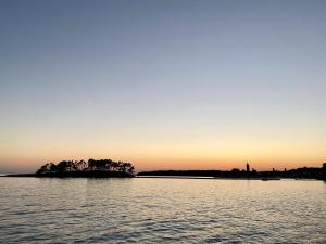 Sea view apartments Sunny Escape