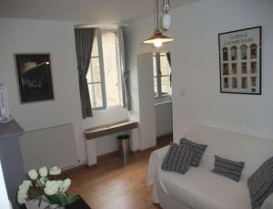 B&B / Chambres d'hotes Le p'tit relai : Chambre Double