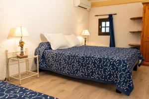 Résidence Marie Diane - Duplex Vue Piscine A