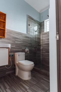 Abantu Bed & Breakfast