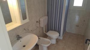 Villa piscina 24 posti letto