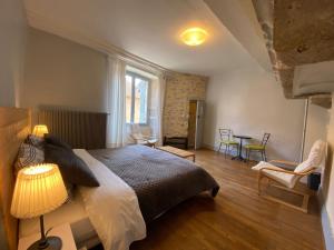 B&B / Chambres d'hotes Le p'tit relai : photos des chambres