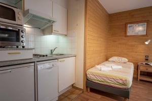 Appart'hotels Residence Eureca : photos des chambres