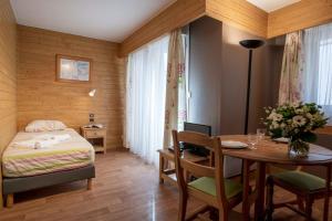 Appart'hotels Residence Eureca : photos des chambres