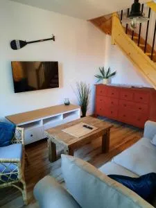 Morskie Opowieści - Łebieniec