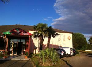 Hôtel La Plantation photo 15