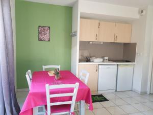 Villages vacances Laouchet Le Hameau des Grands Lacs : photos des chambres
