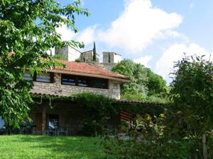 Gîte Le Jardinet