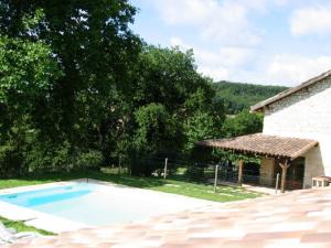 Maisons de vacances Gite Le Jardinet : photos des chambres