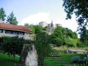 Maisons de vacances Gite Le Jardinet : photos des chambres