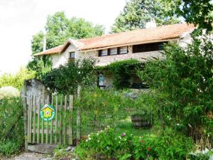 Maisons de vacances Gite Le Jardinet : photos des chambres