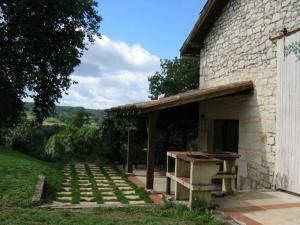 Maisons de vacances Gite Le Jardinet : photos des chambres