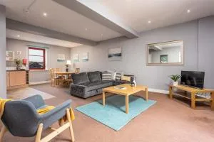 Elliot Suite No15 - Donnini Apartments - 艾尔