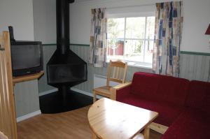 Pernilla Wiberg Hotel