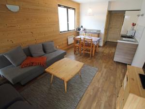 Appartements Les Berlicants : photos des chambres