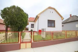 Rózsa Vendégház - Libickozma