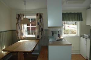 Pernilla Wiberg Hotel