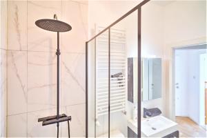 Penth A Apartment in Heart of Antwerp