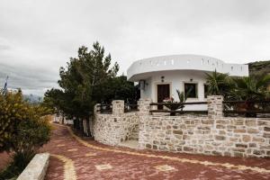 Villas Alexandros Heraklio Greece