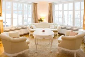 Romantik Hotel Landhaus Bärenmühle - Grüsen