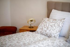 Large Double Room room in Weingut Langmayer