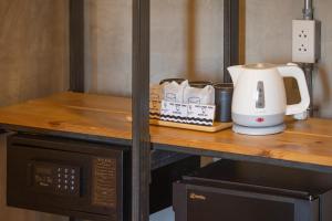 EcoLoft Hotel - SHA Plus