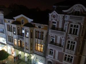 Hostel Center Plovdiv