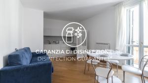 Apartment mit 1 Schlafzimmer