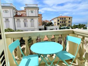 Apartment room in Villa Verana