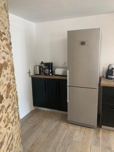 Appartements Le Ker Maclow : photos des chambres