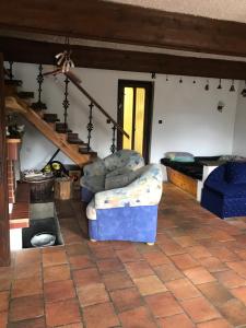 Horská chata na Brčálníku v srdci Šumavy