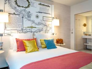 Hotels Mercure Beziers : photos des chambres