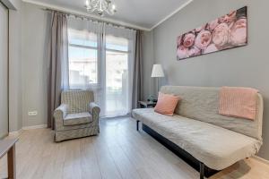 Grand Apartments Neptun Park