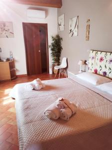 Pian di Rocca Country