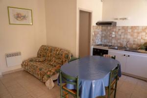 Appartements Gite La Place : photos des chambres